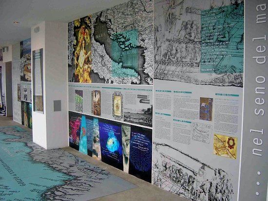 Museo del Mare